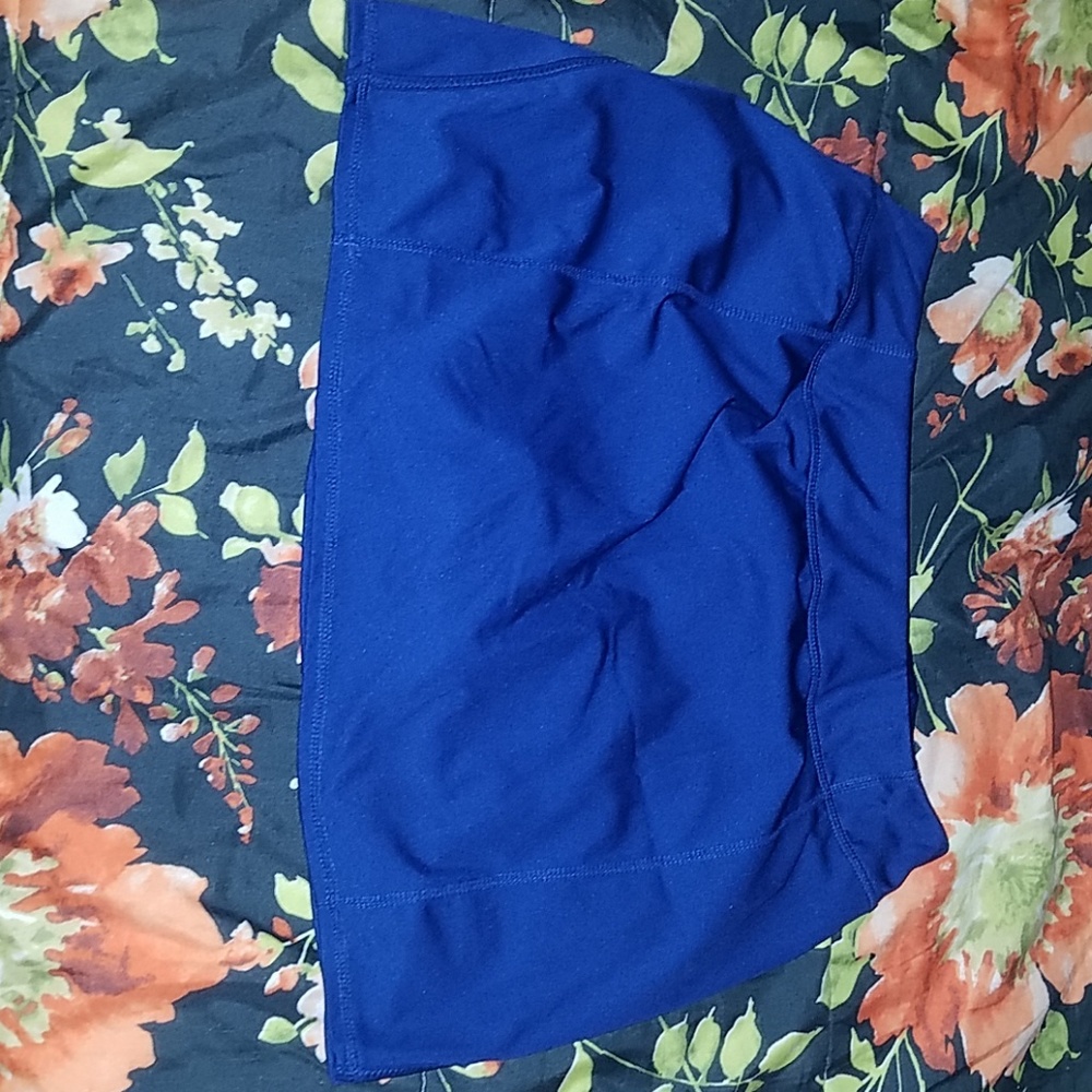 Tennis skirt